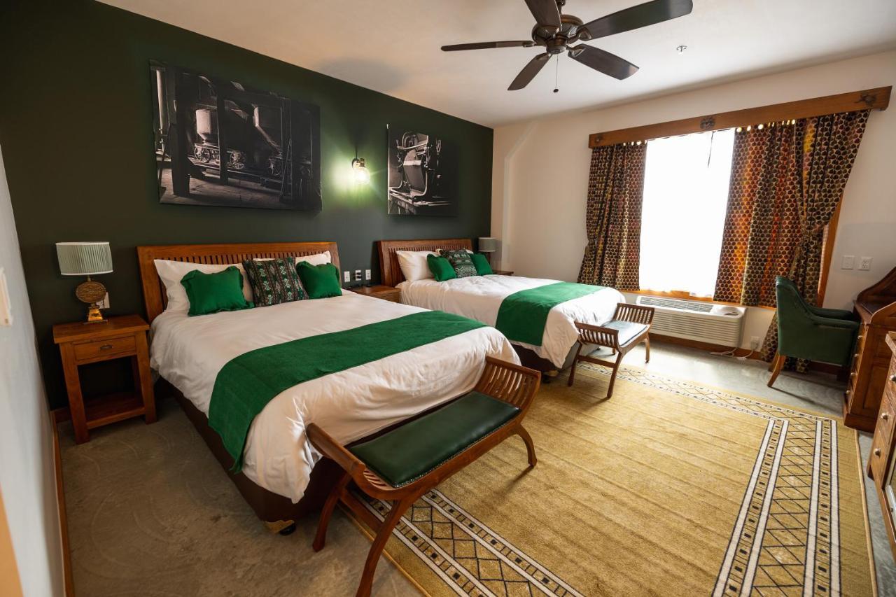 Pivovar Hotel Waco Esterno foto