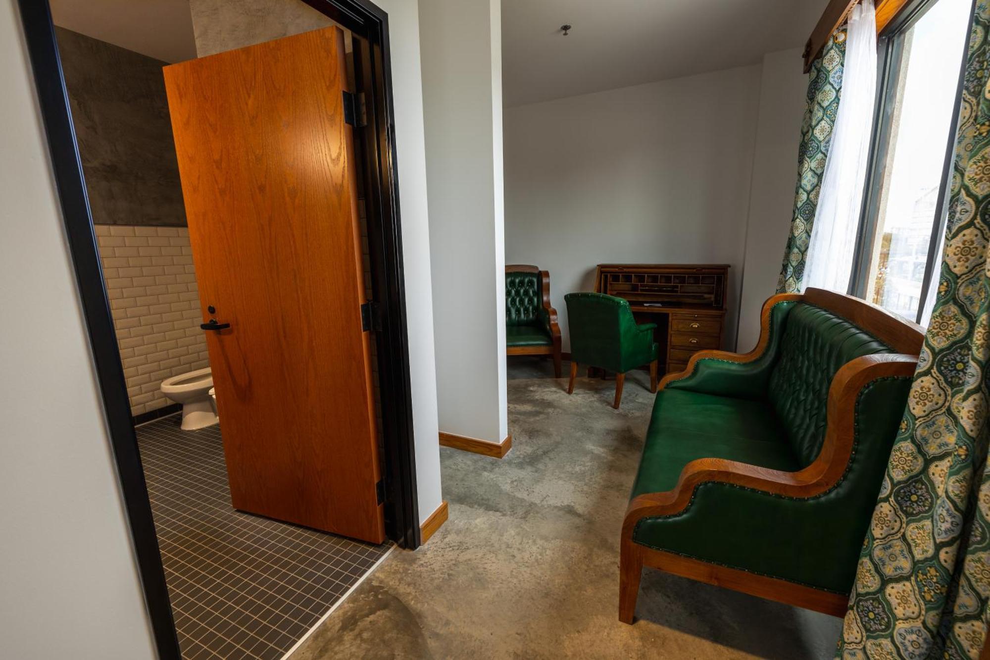Pivovar Hotel Waco Camera foto